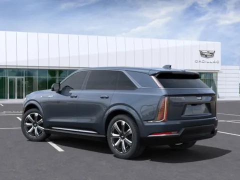 More photos of 2025 Cadillac Escalade IQ Luxury 1 at Southtowne Chevrolet Buick GMC, GA