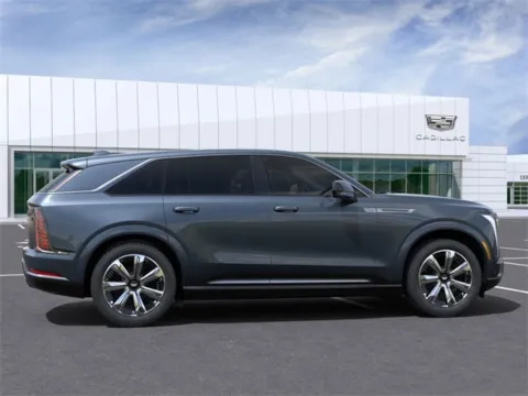 More photos of 2025 Cadillac Escalade IQ Luxury 1 at Southtowne Chevrolet Buick GMC, GA