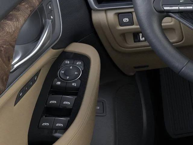 2026 Cadillac CT5 Premium Luxury - Photo 22