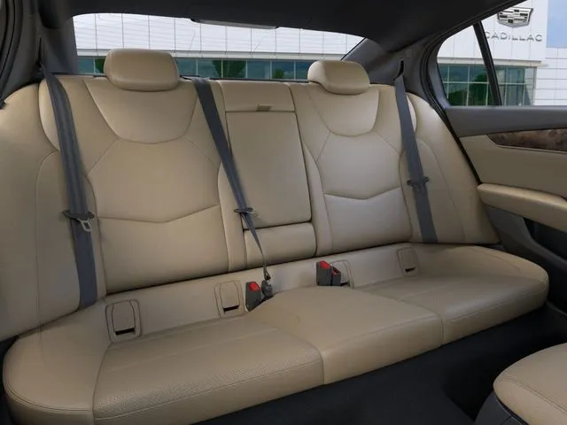 2026 Cadillac CT5 Premium Luxury - Photo 17