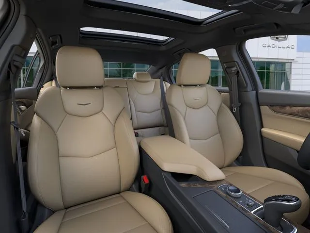 2026 Cadillac CT5 Premium Luxury - Photo 16