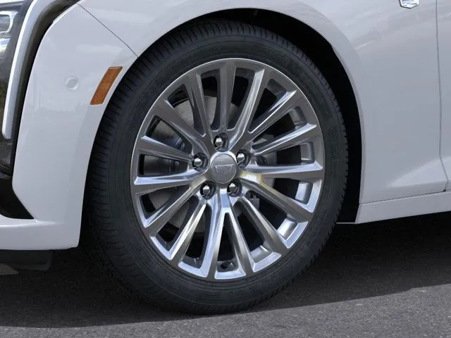 2026 Cadillac CT5 Premium Luxury - Photo 9