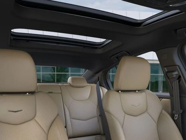2026 Cadillac CT5 Premium Luxury - Photo 24
