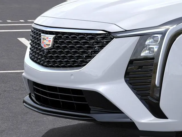 2026 Cadillac CT5 Premium Luxury - Photo 13
