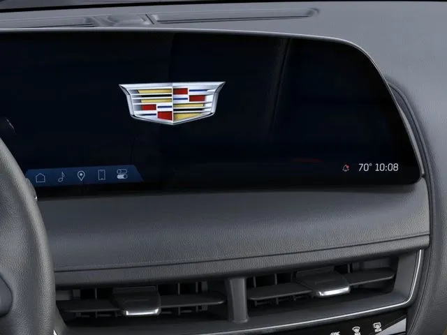 2026 Cadillac CT5 Premium Luxury - Photo 20