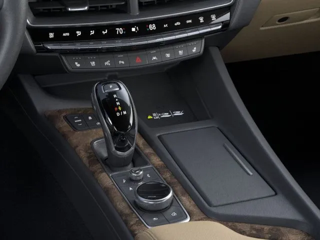 2026 Cadillac CT5 Premium Luxury - Photo 23