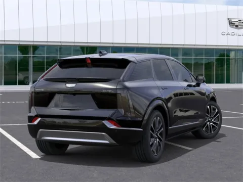 More photos of 2025 Cadillac OPTIQ Sport at Southtowne Chevrolet Buick GMC, GA