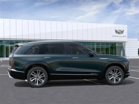 More photos of 2026 Cadillac VISTIQ Luxury at Southtowne Chevrolet Buick GMC, GA