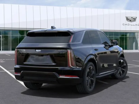 More photos of 2025 Cadillac Escalade IQ Sport 2 at Southtowne Chevrolet Buick GMC, GA