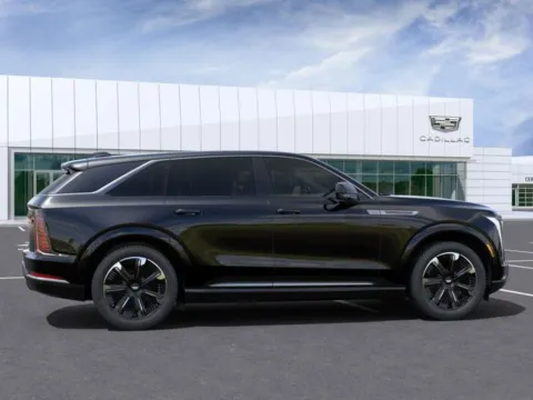 More photos of 2025 Cadillac Escalade IQ Sport 2 at Southtowne Chevrolet Buick GMC, GA
