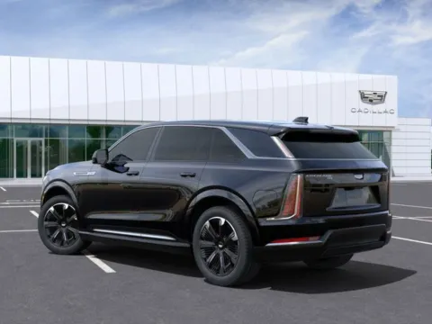 More photos of 2025 Cadillac Escalade IQ Sport 2 at Southtowne Chevrolet Buick GMC, GA