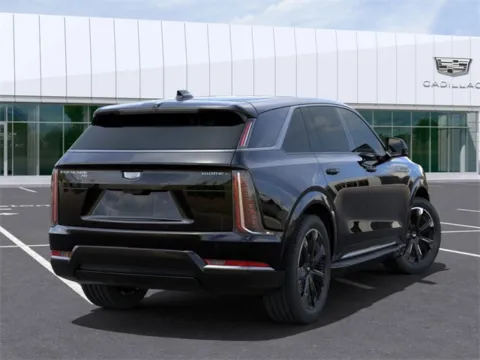 More photos of 2025 Cadillac Escalade IQ Sport 2 at Southtowne Chevrolet Buick GMC, GA