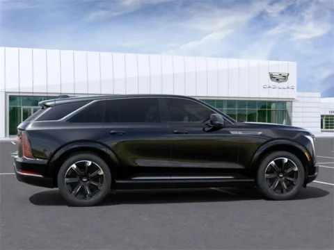 More photos of 2025 Cadillac Escalade IQ Sport 2 at Southtowne Chevrolet Buick GMC, GA