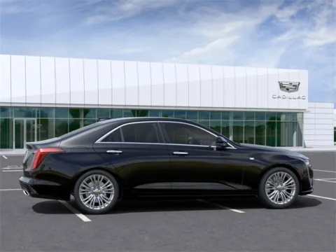 More photos of 2025 Cadillac CT4 Premium Luxury at Southtowne Chevrolet Buick GMC, GA