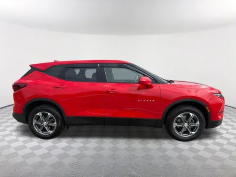 More photos of 2023 Chevrolet Blazer LT at Southtowne Chevrolet Buick GMC, GA