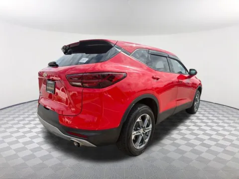 More photos of 2023 Chevrolet Blazer LT at Southtowne Chevrolet Buick GMC, GA