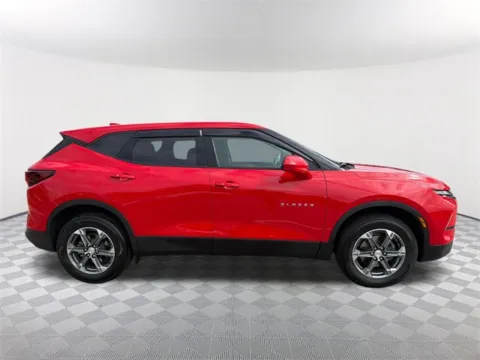 More photos of 2023 Chevrolet Blazer LT at Southtowne Chevrolet Buick GMC, GA