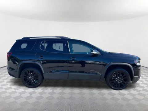 More photos of 2023 GMC Acadia SLE at Southtowne Chevrolet Buick GMC, GA