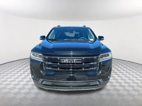 Photos of 2023 GMC Acadia SLE for sale in Newnan, GA at Southtowne Chevrolet Buick GMC