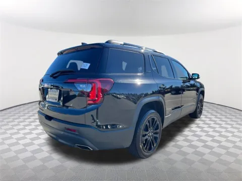 More photos of 2023 GMC Acadia SLE at Southtowne Chevrolet Buick GMC, GA