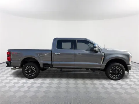 More photos of 2024 Ford F-250SD Platinum at Southtowne Chevrolet Buick GMC, GA