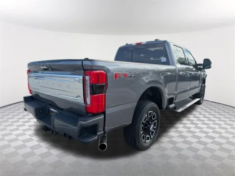 More photos of 2024 Ford F-250SD Platinum at Southtowne Chevrolet Buick GMC, GA
