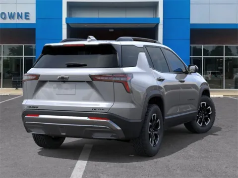 More photos of 2026 Chevrolet Equinox ACTIV at Southtowne Chevrolet Buick GMC, GA