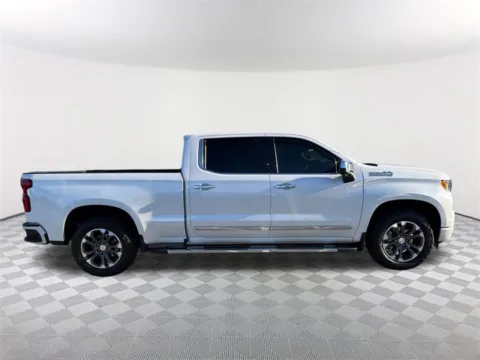 More photos of 2024 Chevrolet Silverado 1500 High Country at Southtowne Chevrolet Buick GMC, GA