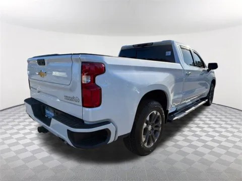 More photos of 2024 Chevrolet Silverado 1500 High Country at Southtowne Chevrolet Buick GMC, GA