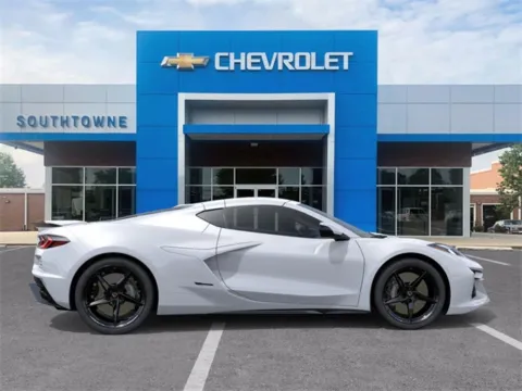 More photos of 2025 Chevrolet Corvette E-Ray at Southtowne Chevrolet Buick GMC, GA