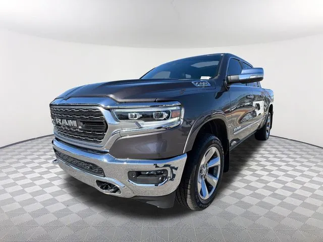 2019 Ram 1500 Limited for sale in Newnan, GA