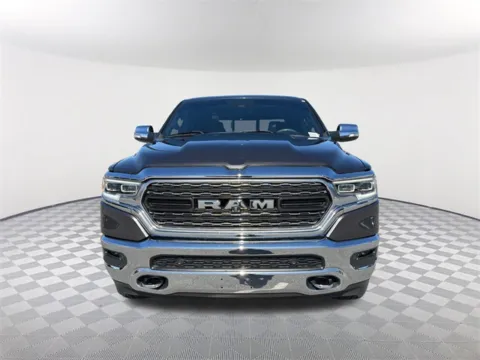 Photos of 2019 Ram 1500 Limited for sale in Newnan, GA at Southtowne Chevrolet Buick GMC