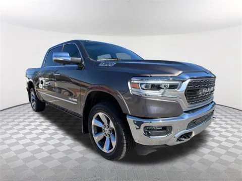Another view of 2019 Ram 1500 Limited for sale in Newnan, GA at Southtowne Chevrolet Buick GMC