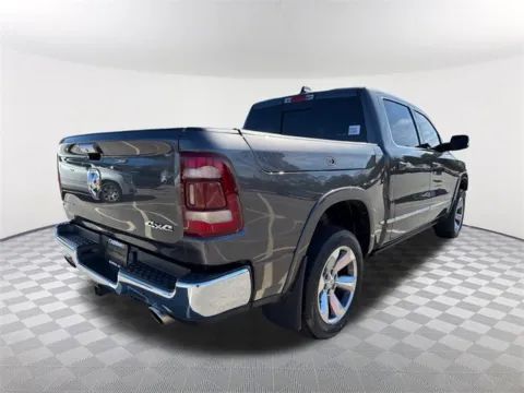 More photos of 2019 Ram 1500 Limited at Southtowne Chevrolet Buick GMC, GA