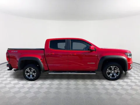 More photos of 2016 Chevrolet Colorado Z71 at Southtowne Chevrolet Buick GMC, GA