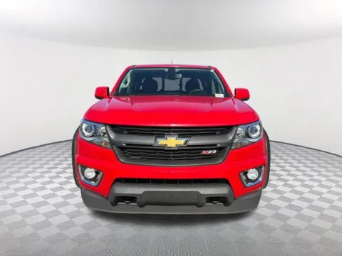 Photos of 2016 Chevrolet Colorado Z71 for sale in Newnan, GA at Southtowne Chevrolet Buick GMC