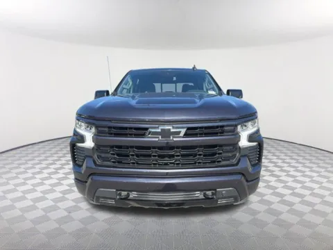 Photos of 2024 Chevrolet Silverado 1500 RST for sale in Newnan, GA at Southtowne Chevrolet Buick GMC