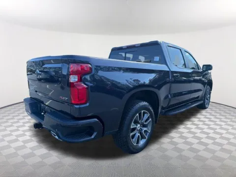 More photos of 2024 Chevrolet Silverado 1500 RST at Southtowne Chevrolet Buick GMC, GA