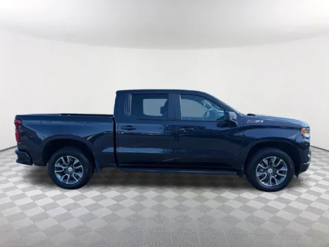 More photos of 2024 Chevrolet Silverado 1500 RST at Southtowne Chevrolet Buick GMC, GA