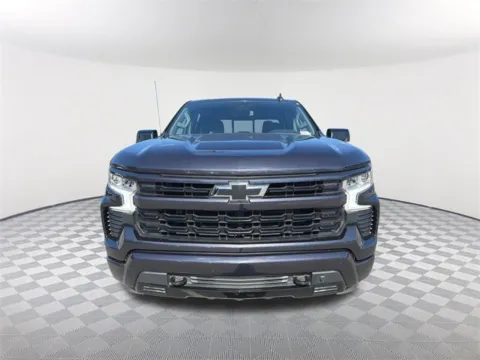 Photos of 2024 Chevrolet Silverado 1500 RST for sale in Newnan, GA at Southtowne Chevrolet Buick GMC