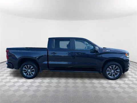 More photos of 2024 Chevrolet Silverado 1500 RST at Southtowne Chevrolet Buick GMC, GA