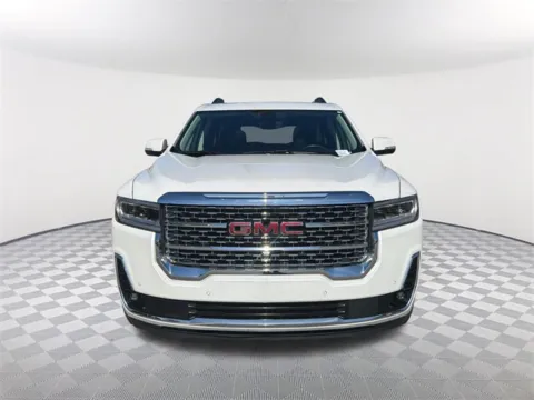 Photos of 2020 GMC Acadia Denali for sale in Newnan, GA at Southtowne Chevrolet Buick GMC