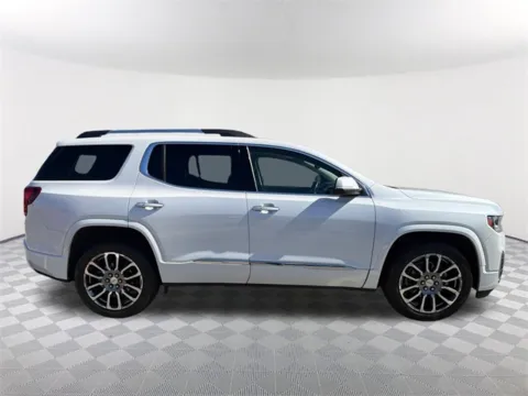 More photos of 2020 GMC Acadia Denali at Southtowne Chevrolet Buick GMC, GA