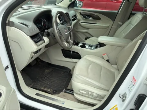 Photos of 2018 GMC Terrain Denali for sale in Newnan, GA at Southtowne Chevrolet Buick GMC