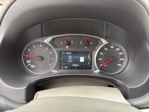 Another view of 2018 GMC Terrain Denali for sale in Newnan, GA at Southtowne Chevrolet Buick GMC