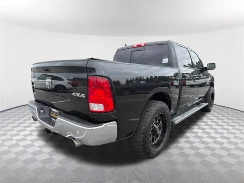 More photos of 2018 Ram 1500 Lone Star Silver at Southtowne Chevrolet Buick GMC, GA