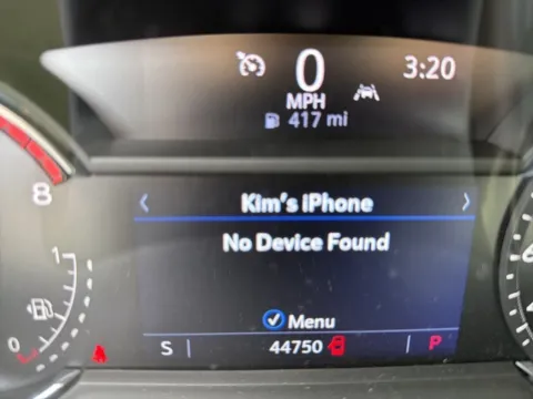 Photos of 2022 Cadillac XT6 Premium Luxury for sale in Newnan, GA at Southtowne Chevrolet Buick GMC