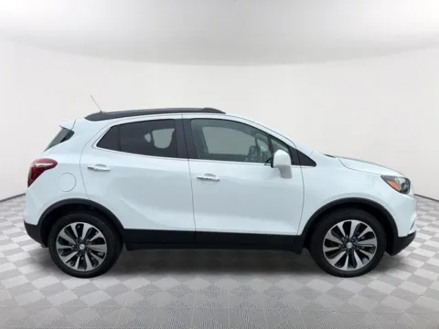 More photos of 2022 Buick Encore Preferred at Southtowne Chevrolet Buick GMC, GA