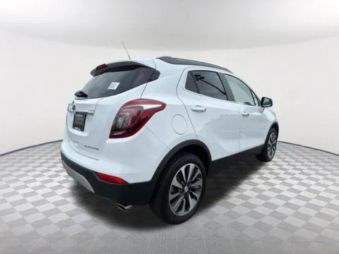 More photos of 2022 Buick Encore Preferred at Southtowne Chevrolet Buick GMC, GA