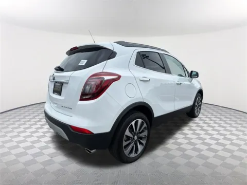 More photos of 2022 Buick Encore Preferred at Southtowne Chevrolet Buick GMC, GA